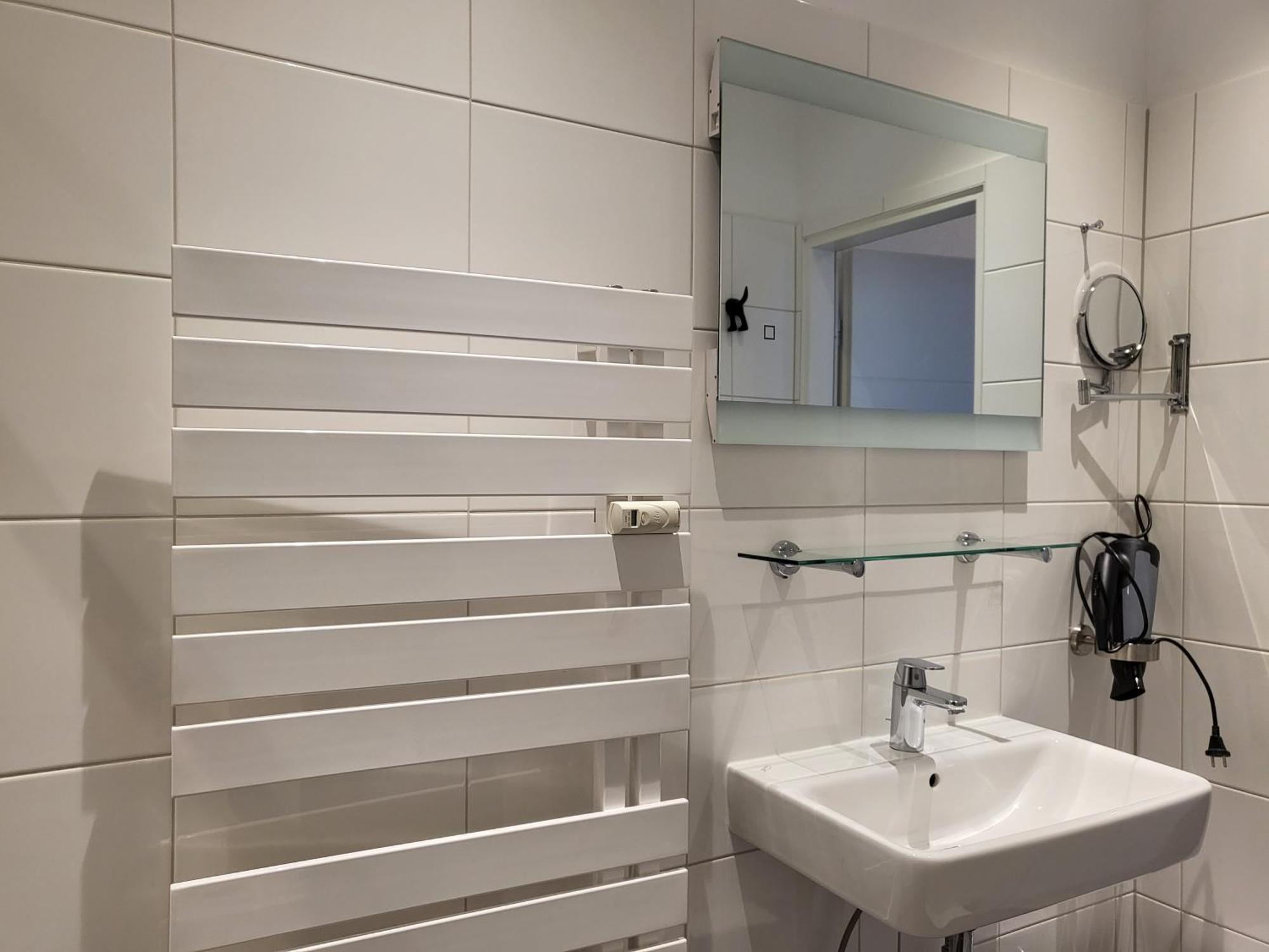 Penthousewohnung 62 Im Haus Villa Anna 장크트 피터 오르딩 외부 사진