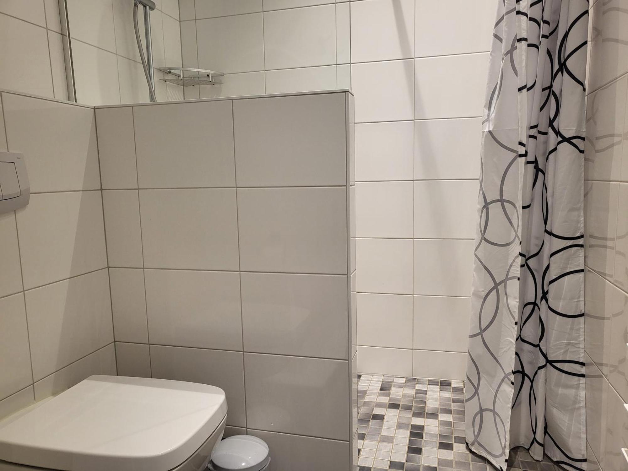 Penthousewohnung 62 Im Haus Villa Anna 장크트 피터 오르딩 외부 사진
