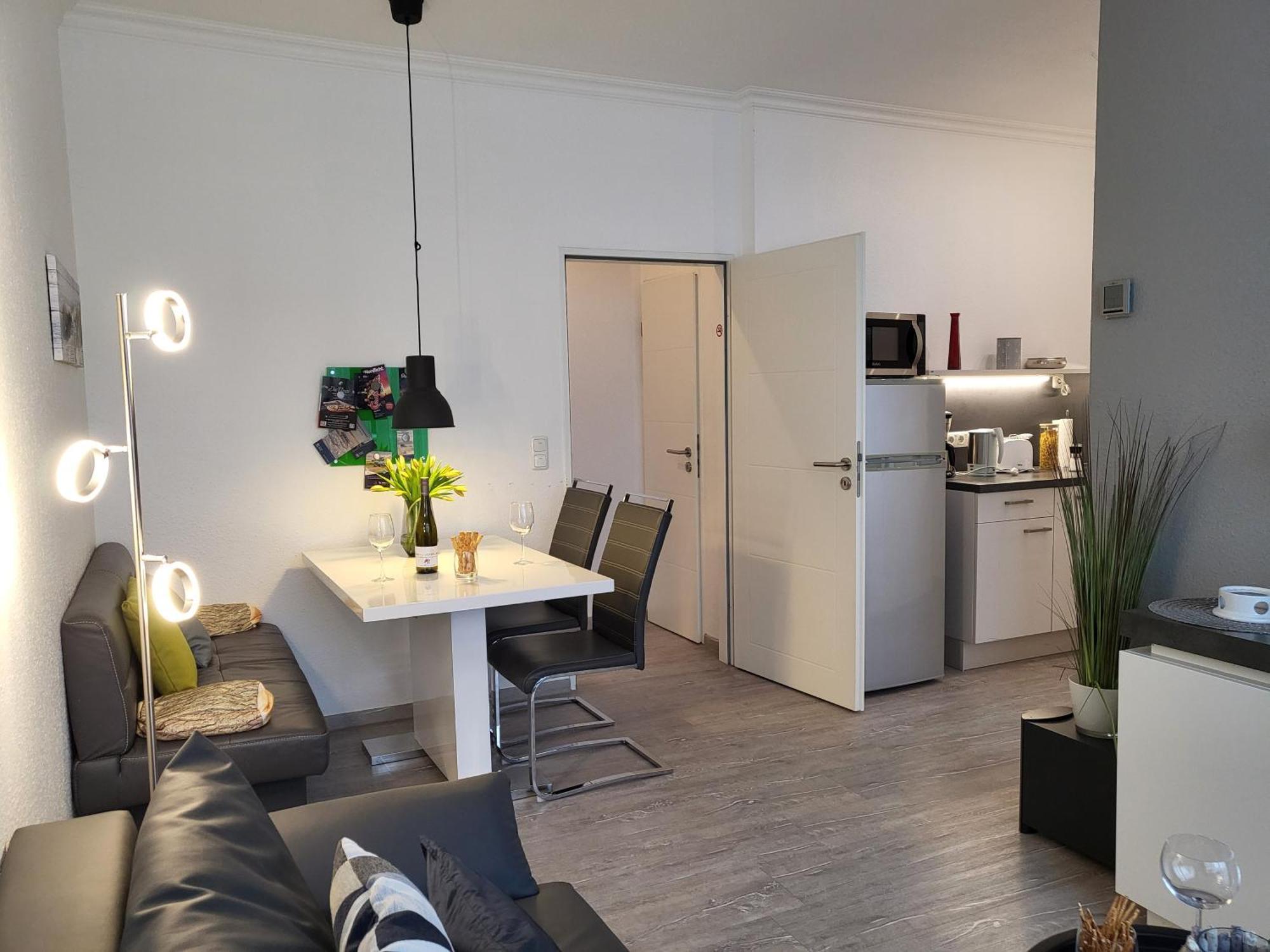 Penthousewohnung 62 Im Haus Villa Anna 장크트 피터 오르딩 외부 사진